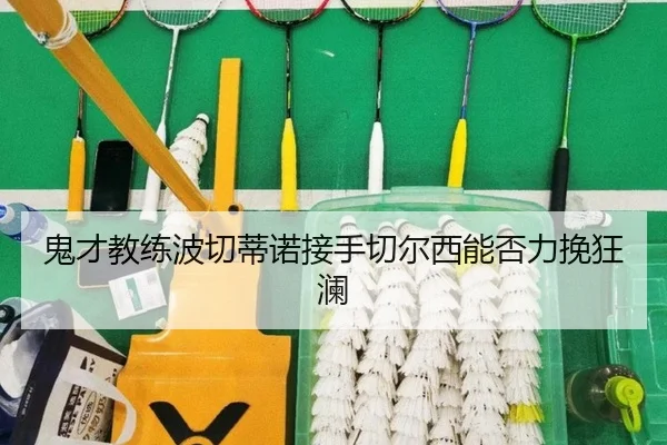鬼才教练波切蒂诺接手切尔西能否力挽狂澜（Ledong）
